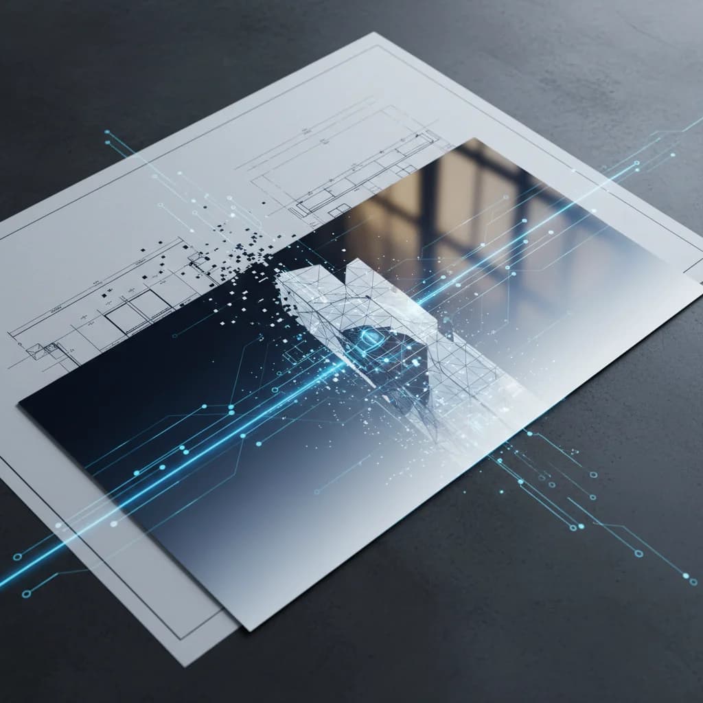 Hotel property management system