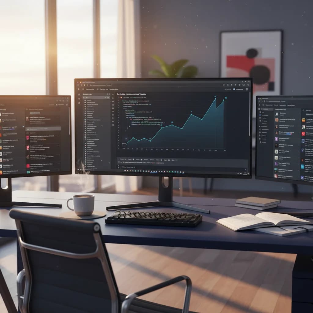 The GitHub Explosion: AI Coding Tools Reach Critical Mass